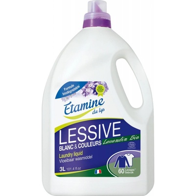 Etamine du Lys prací gel levandule 3 l