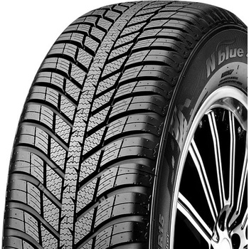 Nexen N'Blue 4 Season 205/55 R16 91H