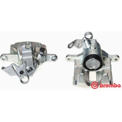 Brzdový strmeň BREMBO F 59 150 (F59150)
