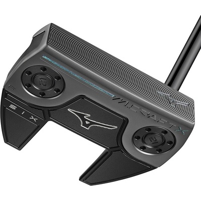Mizuno M.Craft X B6 KBS CT120 Putter 3° pravé 35