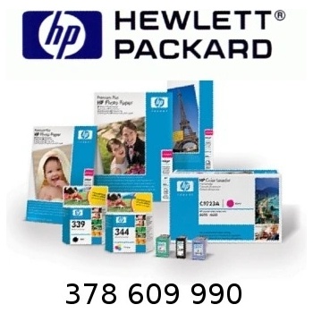 HP Q1338D - originální