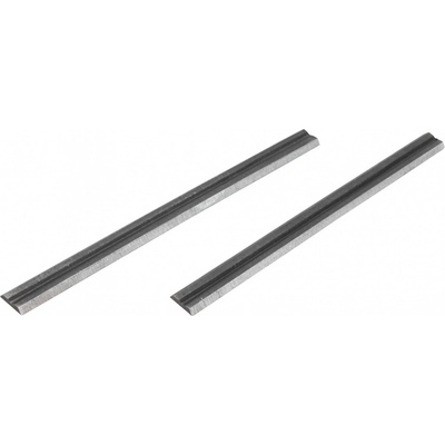 Extol Premium Hoblovací nože 8893404A nože hoblovací HSS, 82mm, 2ks