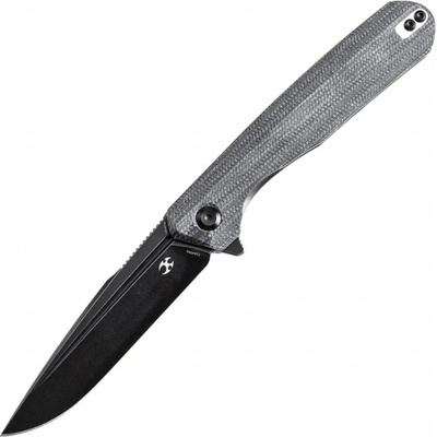 Kansept Qilin 154CM T1047A1