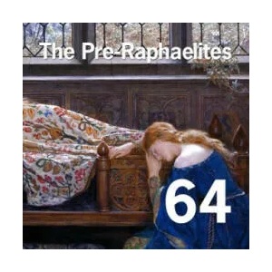 The Pre-Raphaelites | Richard Jensen (ISBN: 9781548690298)