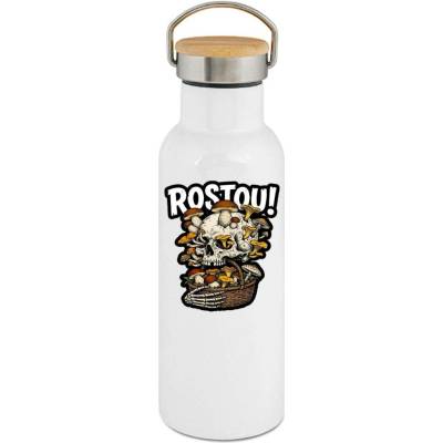 123TRIKO termoska Rostou! 500 ml vtipné