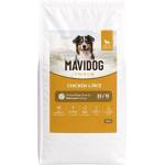MAVIDOG PREMIUM Adult - Large Breed Chicken & Rice 15 кг