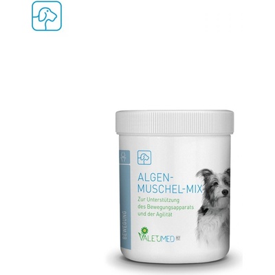 Valetumed Algen-Muschel-Mix 150 g
