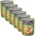 Animonda GranCarno Superfoods - пуйка + манголд 6 x 800 г
