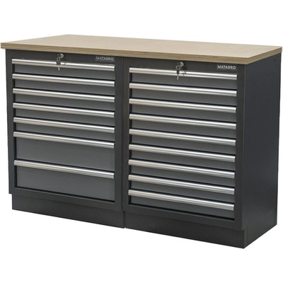 Matabro MB-TGC1307