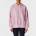 Ps paul smith Дамски суичър PS PAUL SMITH Happy Hoodie Womens - Purple