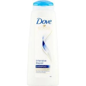 Dove шампоан за коса, Intensive repair, 400мл