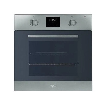 Whirlpool AKP 458 IX