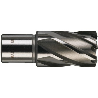 MILWAUKEE Kruhové frézy HSS 30 mm O 24 mm 4932343280