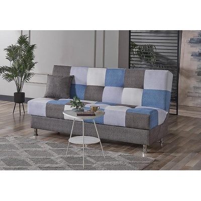 Разтегателен диван Cube