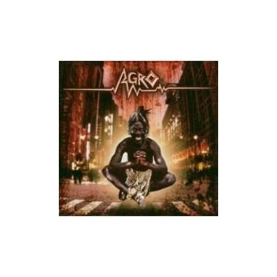 AGRO - RITUAL 6 (1CD)