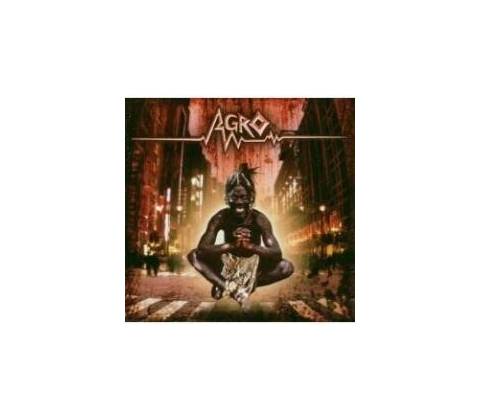 AGRO - RITUAL 6 (1CD)