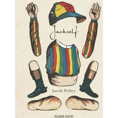 Jackself Polley Jacob