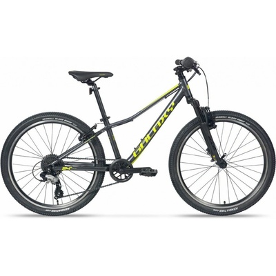 JK Galaxy Alu CH Pavo 2024