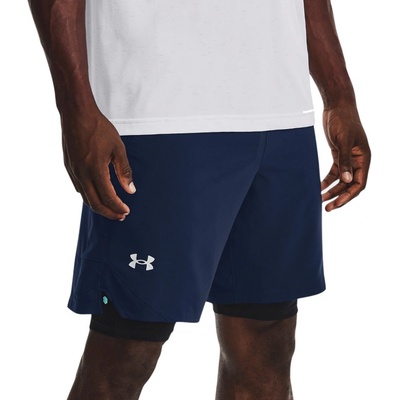 Under Armour Vanish Woven 8in 1370382-408