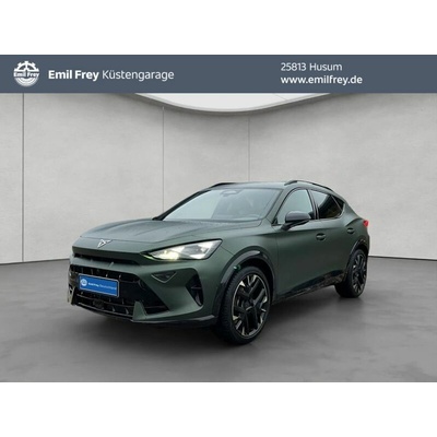 Cupra Formentor VZ 2.0 TSI VZ Tribe Edition 245 kW