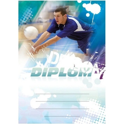 Diplom 6634