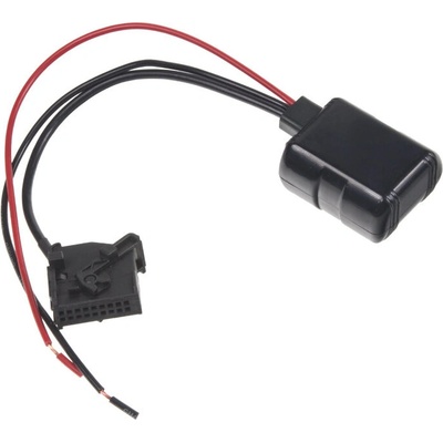 Bluetooth A2DP modul pro VW, Škoda, Seat s 18pin konektorem 552btvw2a 552btvw2a