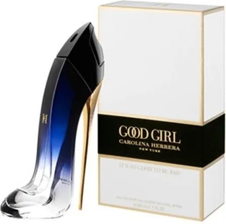 Carolina Herrera Good Girl Légére EDP 50 ml
