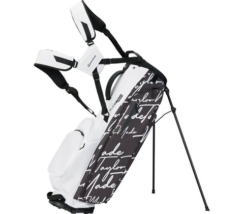 TaylorMade Flextech Stand Bag