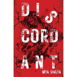 Discordant | Mia Dalia (2024)