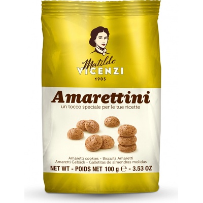Vicenzi amarettini mini 100 g