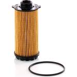 Mann-filter Маслен филтър MANN-FILTER HU 7051 z