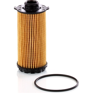 Mann-filter Маслен филтър mann-filter hu 7051 z