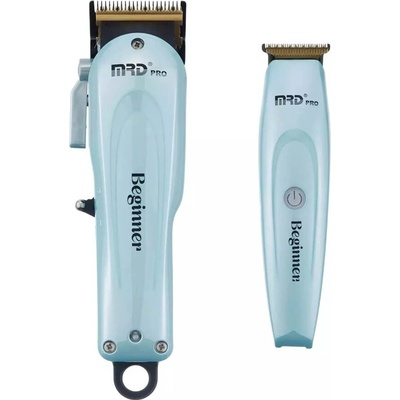 MRD Pro Beginner set - Blue – Zbozi.Blesk.cz