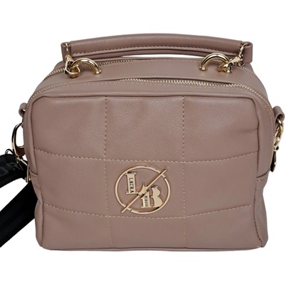 Laura Biaggi kabelka JS221/2 taupe