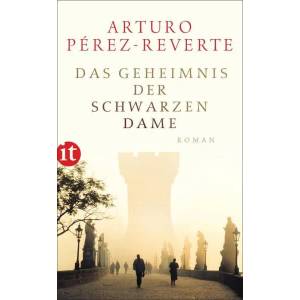 Das Geheimnis der schwarzen Dame | Arturo Pérez-Reverte, Gerhard Horstmann (0000)