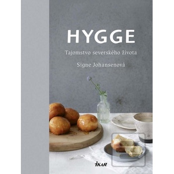 Hygge - Signe Johansenová