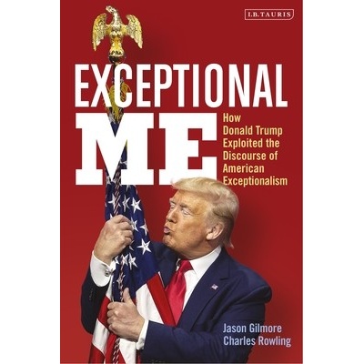 Exceptional Me - Jason Gilmore, Charles Rowling