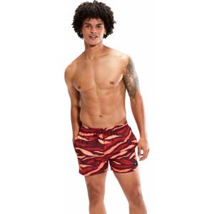 Speedo Плувни шорти print leis 14 (8-1345414255)