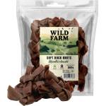 WILD FARM Duck knots 500g лакомство за кучета