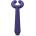 Love to Love Please Me Multi Vibrator Indigo