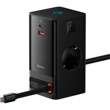 Baseus ATCUSBC65WPCDBASBK