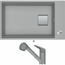 Set Franke KNG 110 + FC 9547