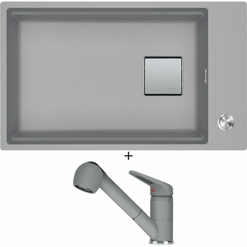 Set Franke KNG 110 + FC 9547