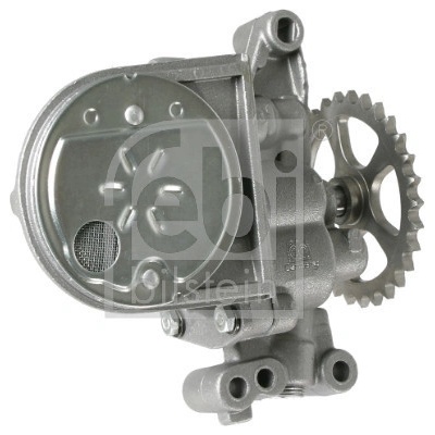 Olejové čerpadlo FEBI BILSTEIN 21089