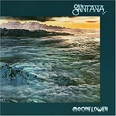 SANTANA: MOONFLOWER CD