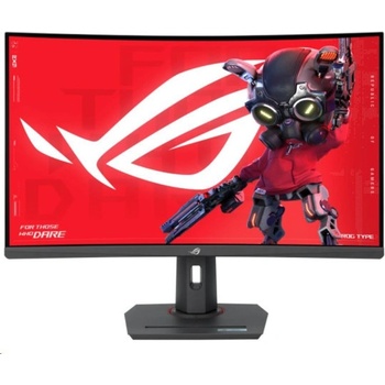 Asus XG32WCMS