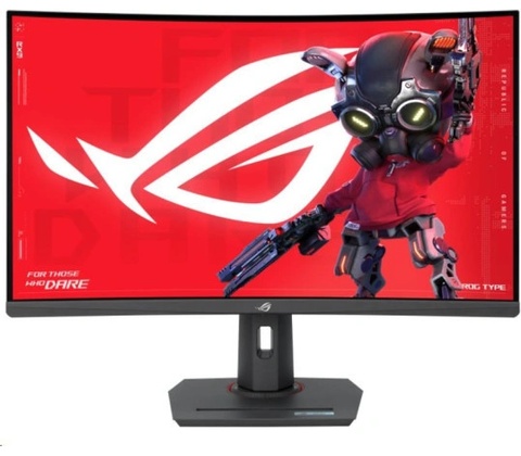 Asus XG32WCMS