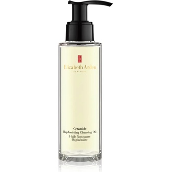 Image 1 of Elizabeth Arden Ceramide нежно почистващо олио с церамиди 195ml