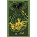 Malí bohové - limitovaná sběratelská edice - Pratchett Terry