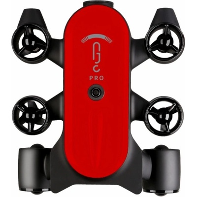 Geneinno T1-Pro 200m 4K UHD podvodní dron